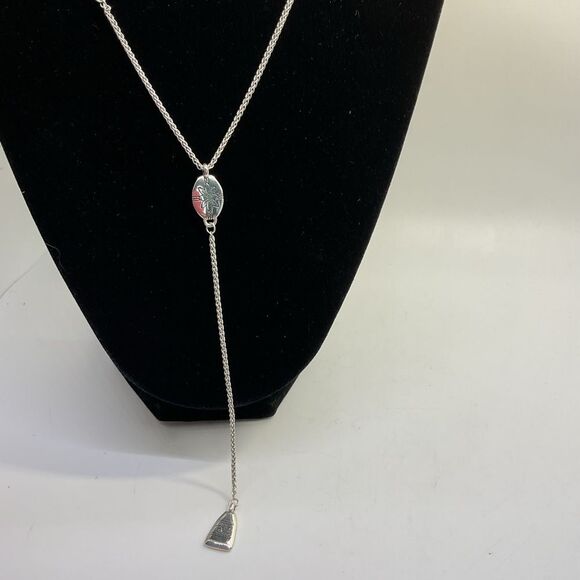 Brighton Marrakesh Y Drop Necklace - Picture 8 of 8